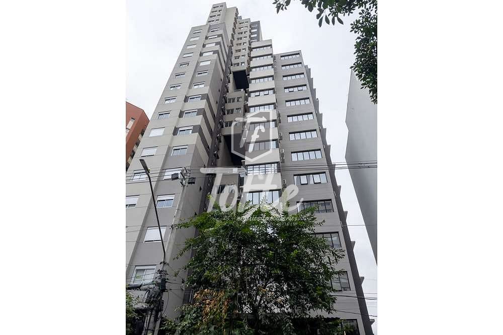 Sala-Conjunto, 25 m² - Foto 7