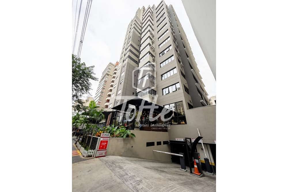 Sala-Conjunto, 25 m² - Foto 5