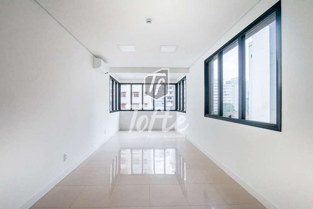 Sala-Conjunto, 25 m² - Foto 1