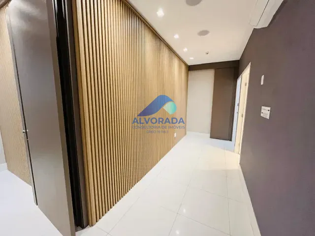 Sala para alugar, no bairro Parque Residencial Aquarius em São José dos Campos