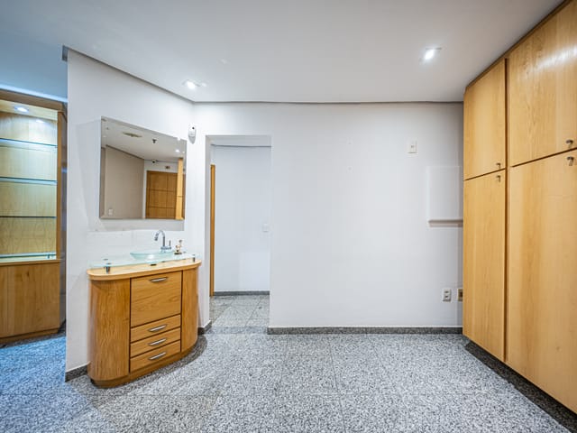 Sala com 100m², à venda, no bairro Vila Mariana em São Paulo