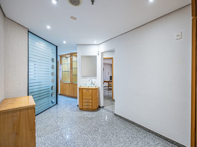 Sala com 100m², à venda, no bairro Vila Mariana em São Paulo