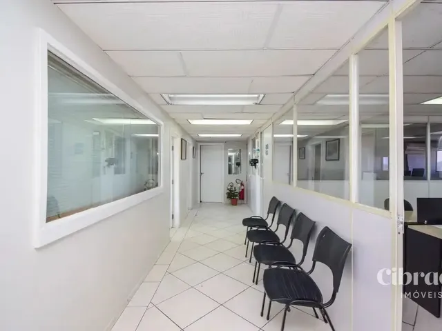 Sala à venda, no bairro Centro em Curitiba