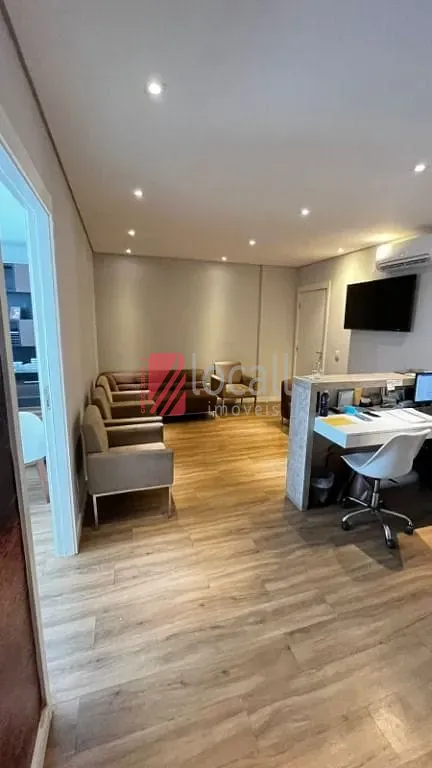 Conjunto Comercial / Sala  para aluguel, 49m² — foto 11 de 18