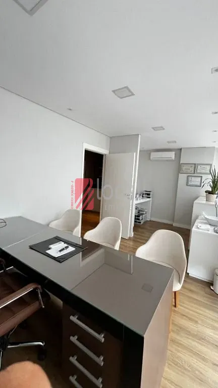 Conjunto Comercial / Sala  para aluguel, 49m² — foto 3 de 18
