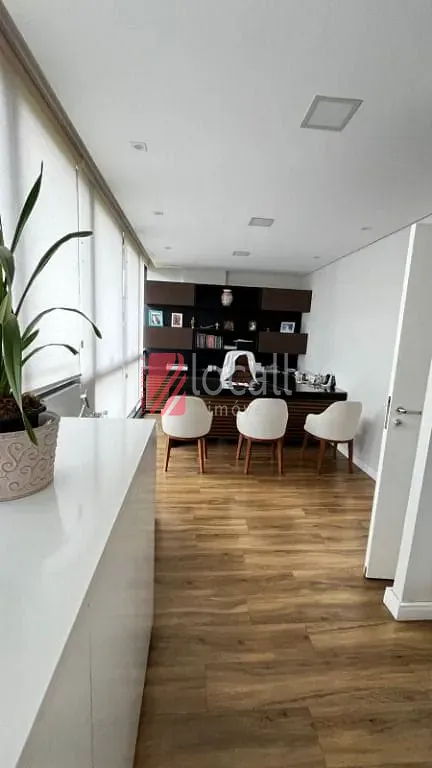 Conjunto Comercial / Sala  para aluguel, 49m² — foto 5 de 18
