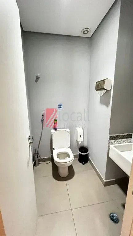 Conjunto Comercial / Sala  para aluguel, 49m² — foto 8 de 18