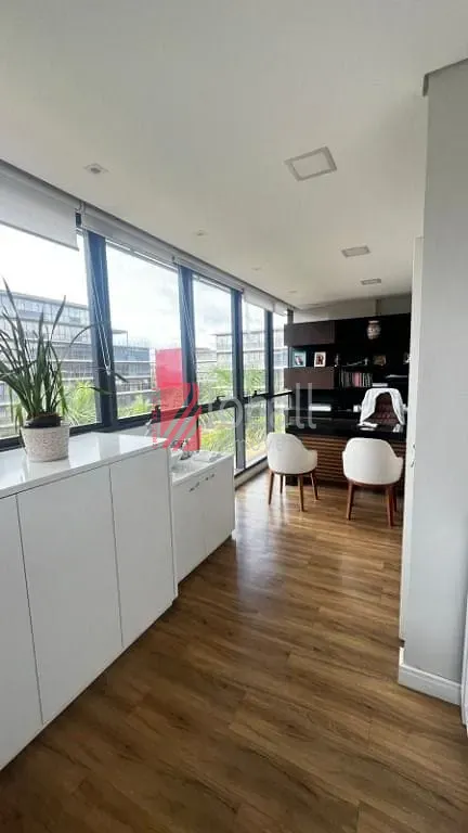Conjunto Comercial / Sala  para aluguel, 49m² — foto 2 de 18