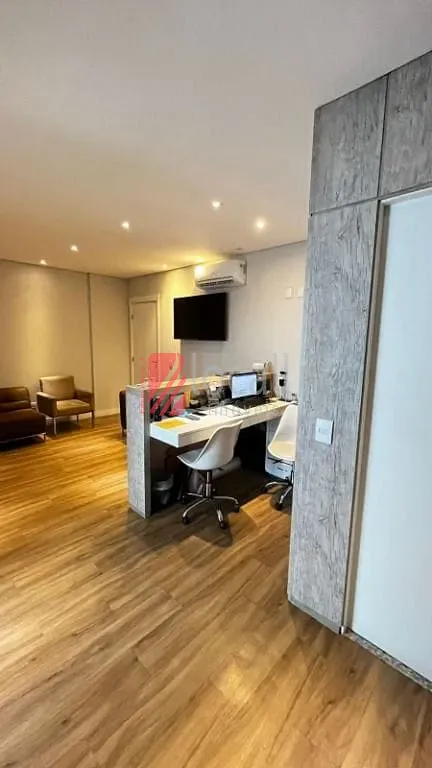 Conjunto Comercial / Sala  para aluguel, 49m² — foto 10 de 18