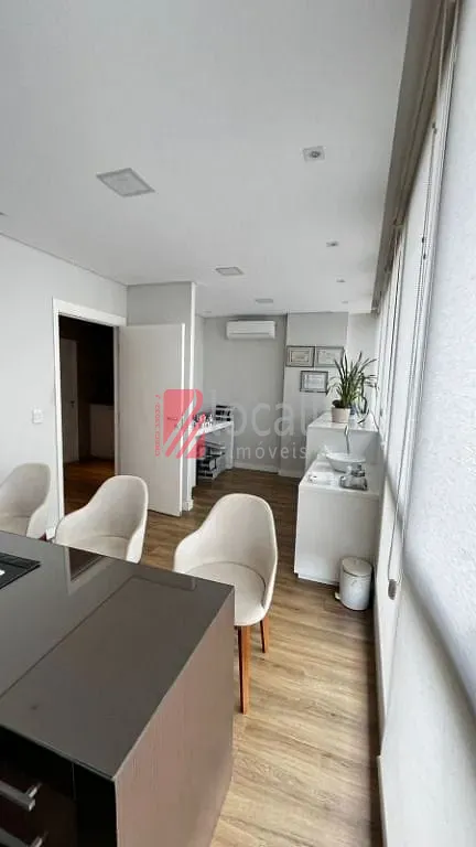 Conjunto Comercial / Sala  para aluguel, 49m² — foto 4 de 18