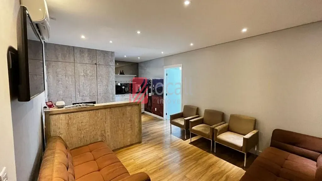 Conjunto Comercial / Sala  para aluguel, 49m² — foto 1 de 18