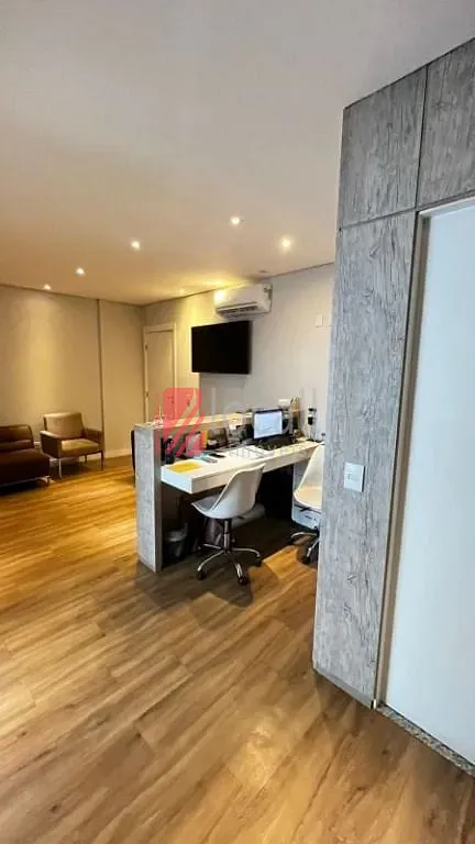 Conjunto Comercial / Sala  para aluguel, 49m² — foto 9 de 18