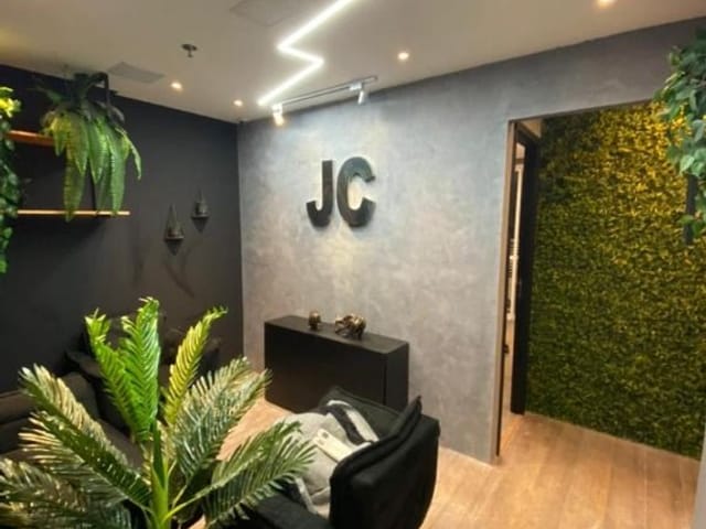 Foto do Sala - Sala à venda 2 Vagas, 35M², Vila Regente Feijó, São Paulo - SP | Analia Franco Offices | ZONA LESTE IMÓVEIS