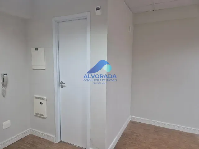 Sala para alugar, no bairro Parque Residencial Aquarius em São José dos Campos