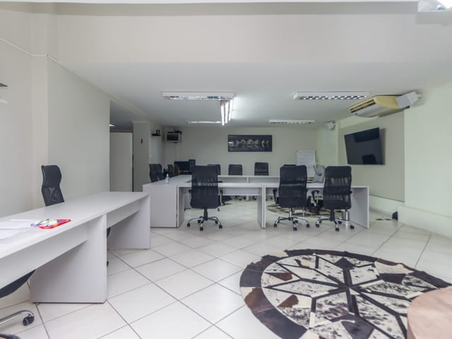Sala com 102m², à venda, no bairro Higienópolis em São Paulo