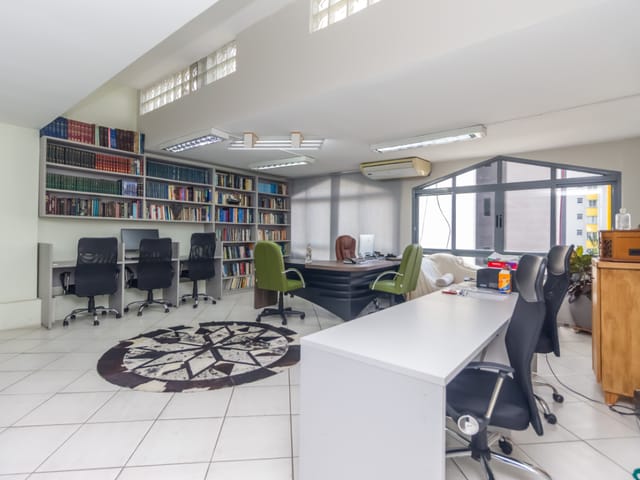 Sala com 102m², à venda, no bairro Higienópolis em São Paulo