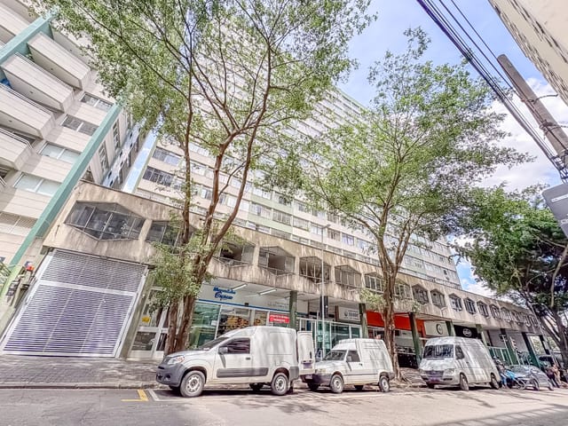 Sala com 102m², à venda, no bairro Higienópolis em São Paulo