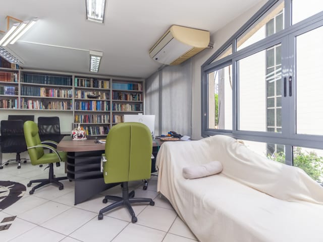 Sala com 102m², à venda, no bairro Higienópolis em São Paulo