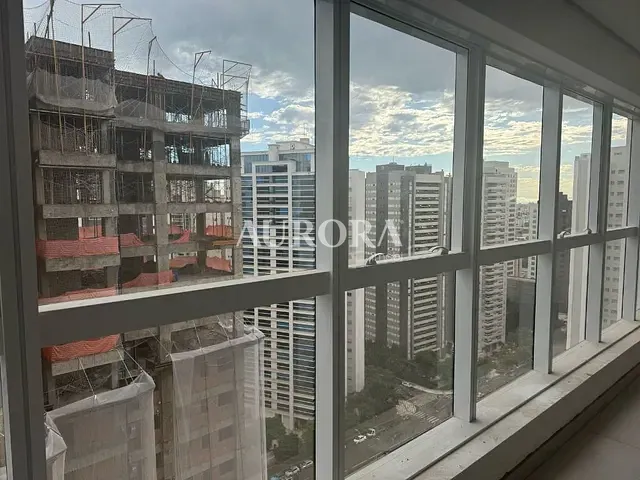 Sala com 90m², para alugar, no bairro Palhano 1 em Londrina