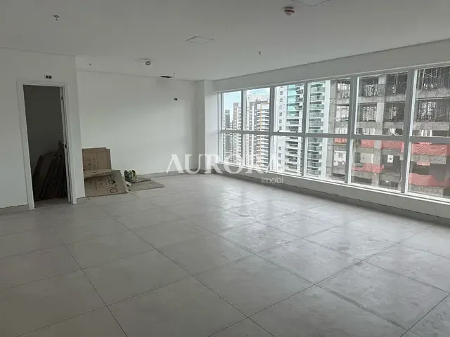 Sala com 90m², para alugar, no bairro Palhano 1 em Londrina