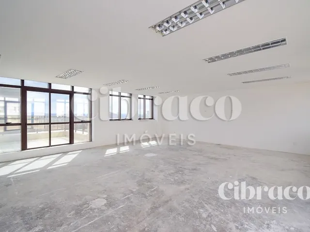Sala à venda, no bairro Batel em Curitiba