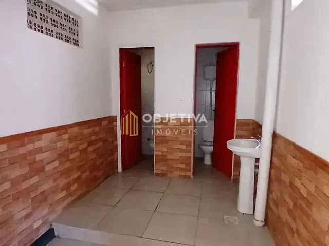 Sala para alugar, no bairro Operário em Novo Hamburgo