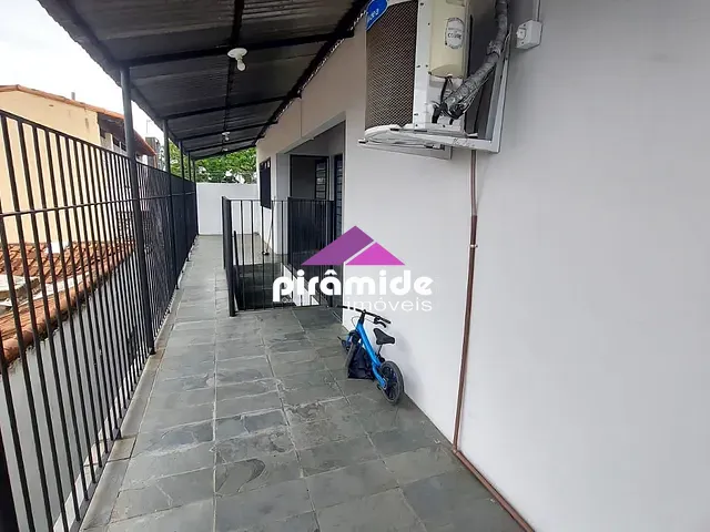 Sala com 33m², para alugar, no bairro Jardim Ismênia em São José dos Campos