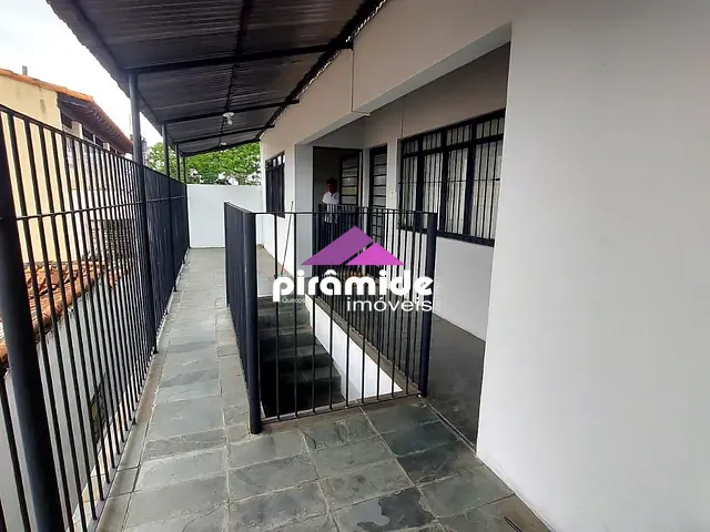 Sala com 33m², para alugar, no bairro Jardim Ismênia em São José dos Campos