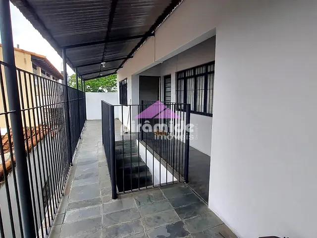 Sala com 33m², para alugar, no bairro Jardim Ismênia em São José dos Campos