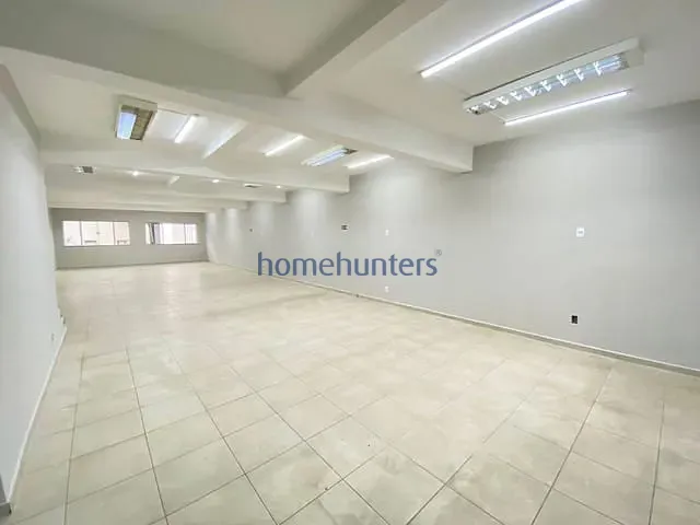 Sala com 150m², para alugar, no bairro Centro em Campinas