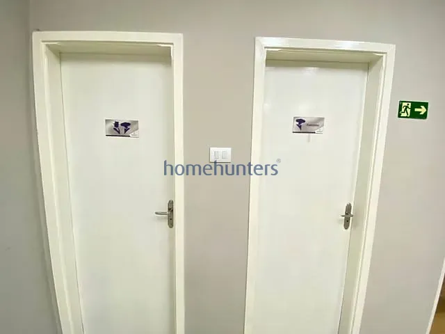 Sala com 150m², para alugar, no bairro Centro em Campinas