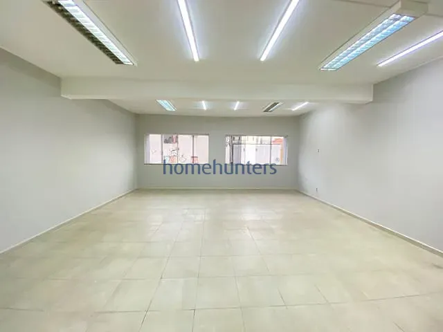 Sala com 150m², para alugar, no bairro Centro em Campinas
