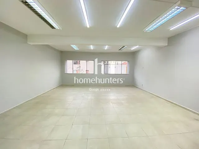 Sala com 150m², para alugar, no bairro Centro em Campinas