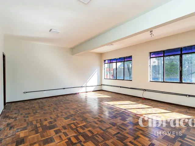 Sala para alugar, no bairro Centro em Curitiba