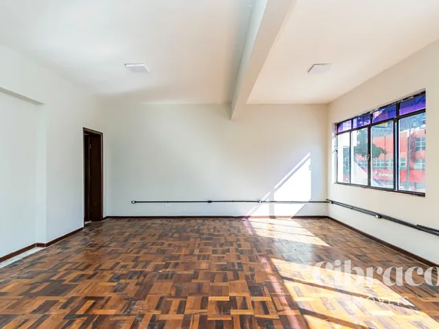 Sala para alugar, no bairro Centro em Curitiba