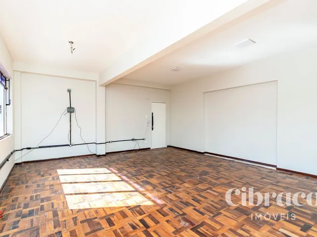Sala para alugar, no bairro Centro em Curitiba