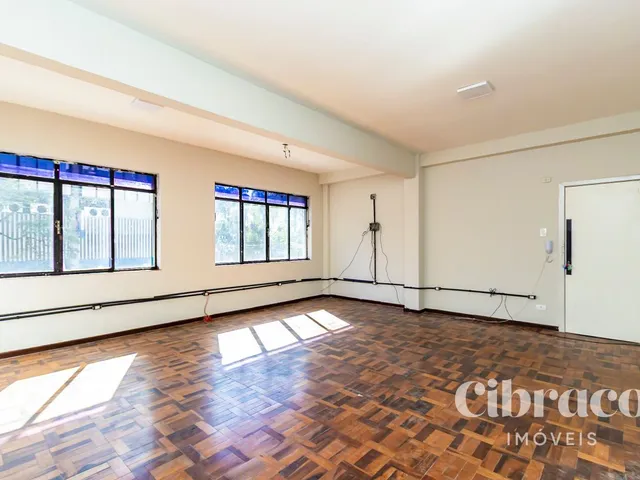 Sala para alugar, no bairro Centro em Curitiba