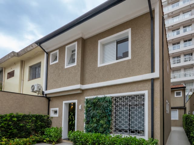 Sala com 170m², à venda, no bairro Vila Mariana em São Paulo