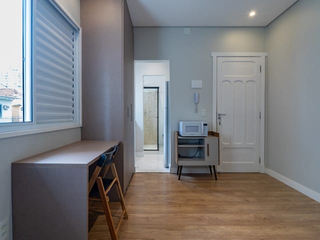 Sala com 170m², à venda, no bairro Vila Mariana em São Paulo