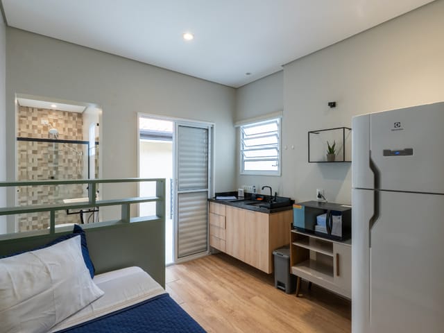 Sala com 170m², à venda, no bairro Vila Mariana em São Paulo