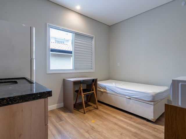 Sala com 170m², à venda, no bairro Vila Mariana em São Paulo