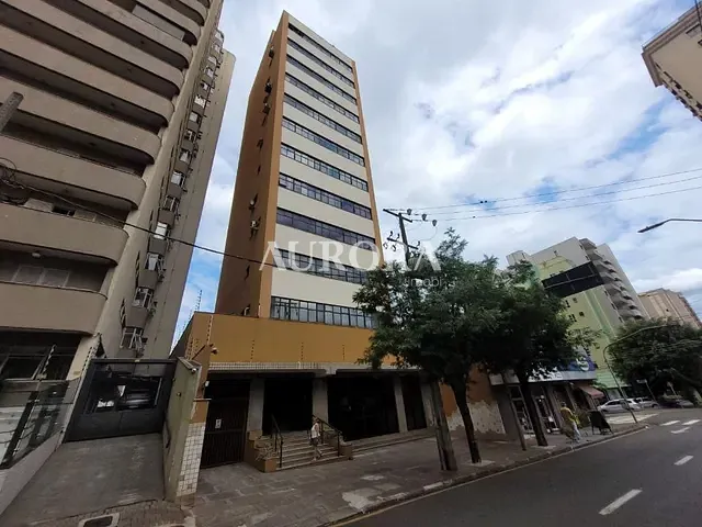 Sala com 167m², à venda, no bairro Centro em Londrina