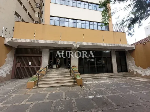 Sala com 167m², à venda, no bairro Centro em Londrina