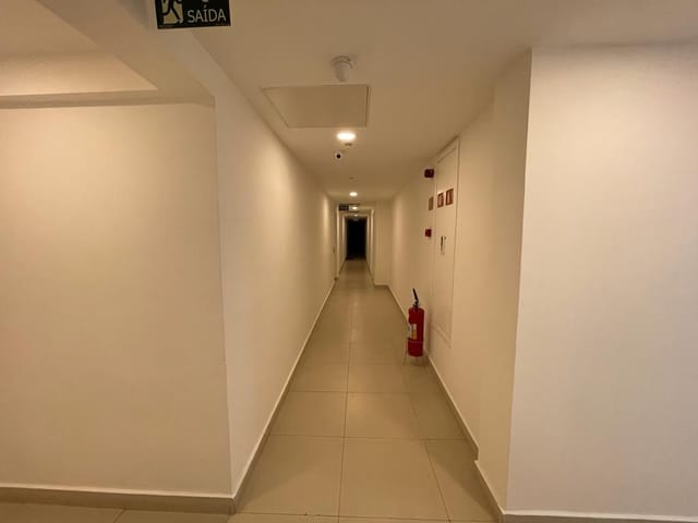 Foto do Sala - Sala à venda, 32 m² por R$ 360.000,00 - Tatuapé - São Paulo/SP | ZONA LESTE IMÓVEIS