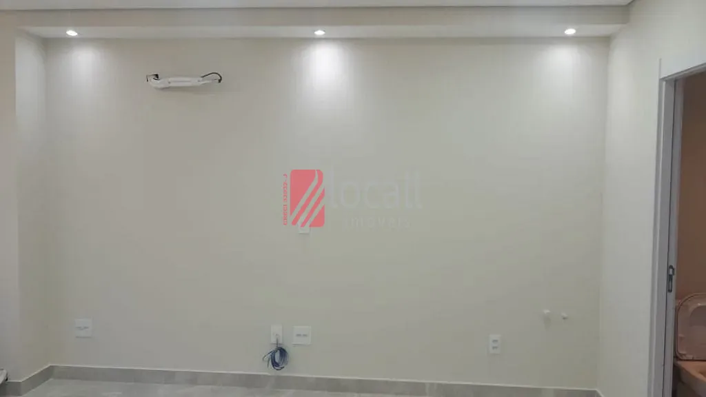 Conjunto Comercial / Sala  para aluguel, 45m² — foto 4 de 4