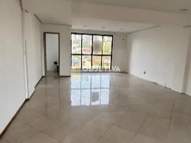 Sala com 80m², à venda, no bairro Centro em Novo Hamburgo