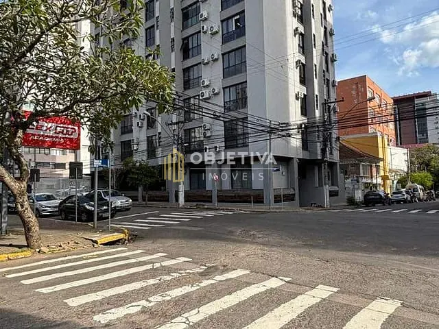 Sala com 80m², à venda, no bairro Centro em Novo Hamburgo