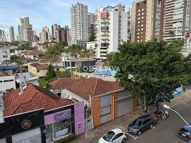 Sala com 80m², à venda, no bairro Centro em Novo Hamburgo