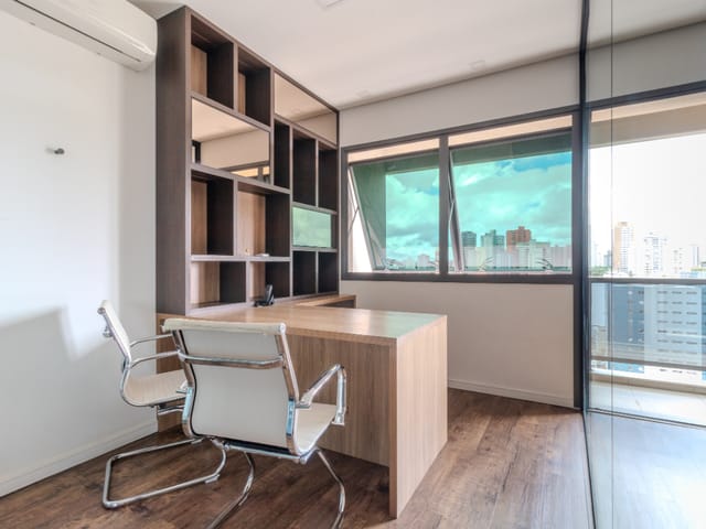 Sala com 4837m², à venda, no bairro Centro em São Bernardo Do Campo