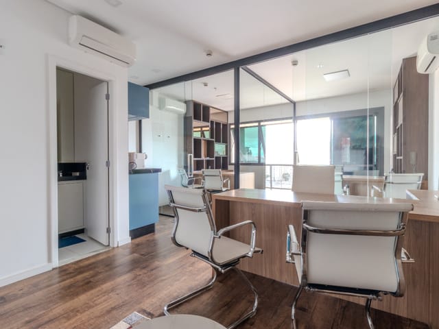 Sala com 4837m², à venda, no bairro Centro em São Bernardo Do Campo